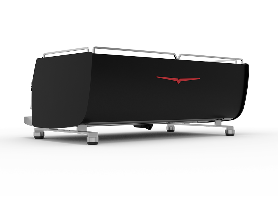 Victoria Arduino Black Eagle Maverick 2 Group Volumetric Espresso