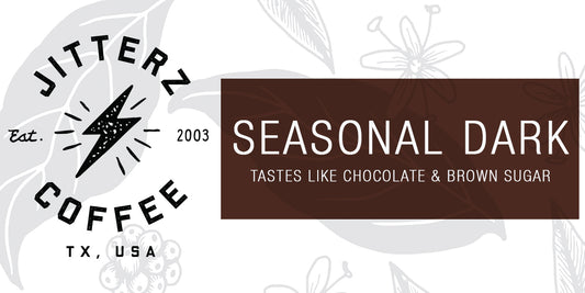 SEASONAL DARK, SEASONAL BLEND