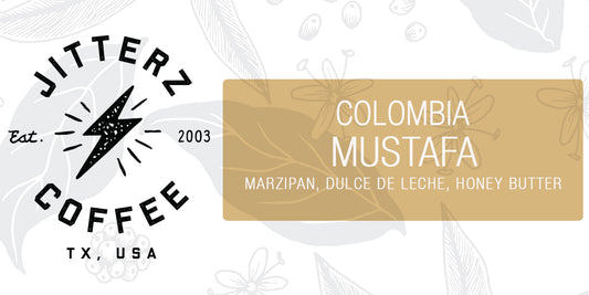 COLOMBIA ANA MUSTAFA