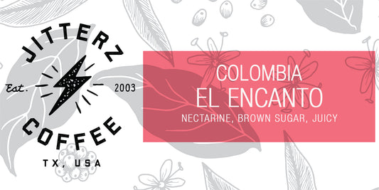EL ENCANTO - SPX