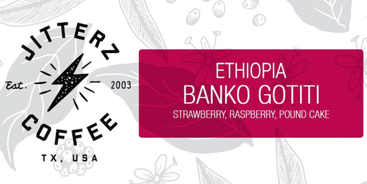 ETHIOPIA BANKO GOTITI