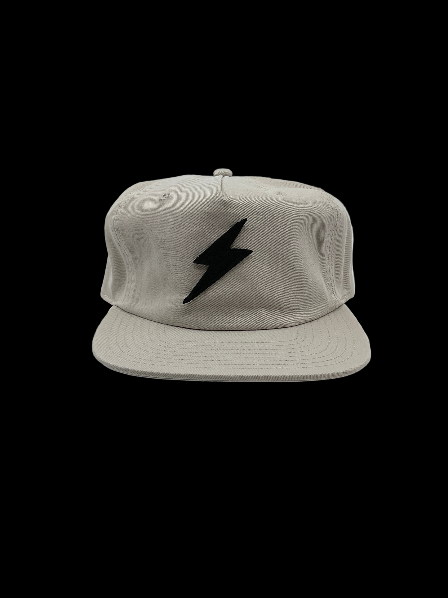 LIGHTING BOLT CAP