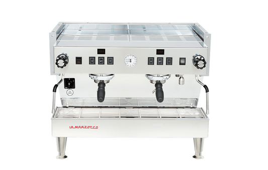 La Marzocco Linea Classic S AV 2group