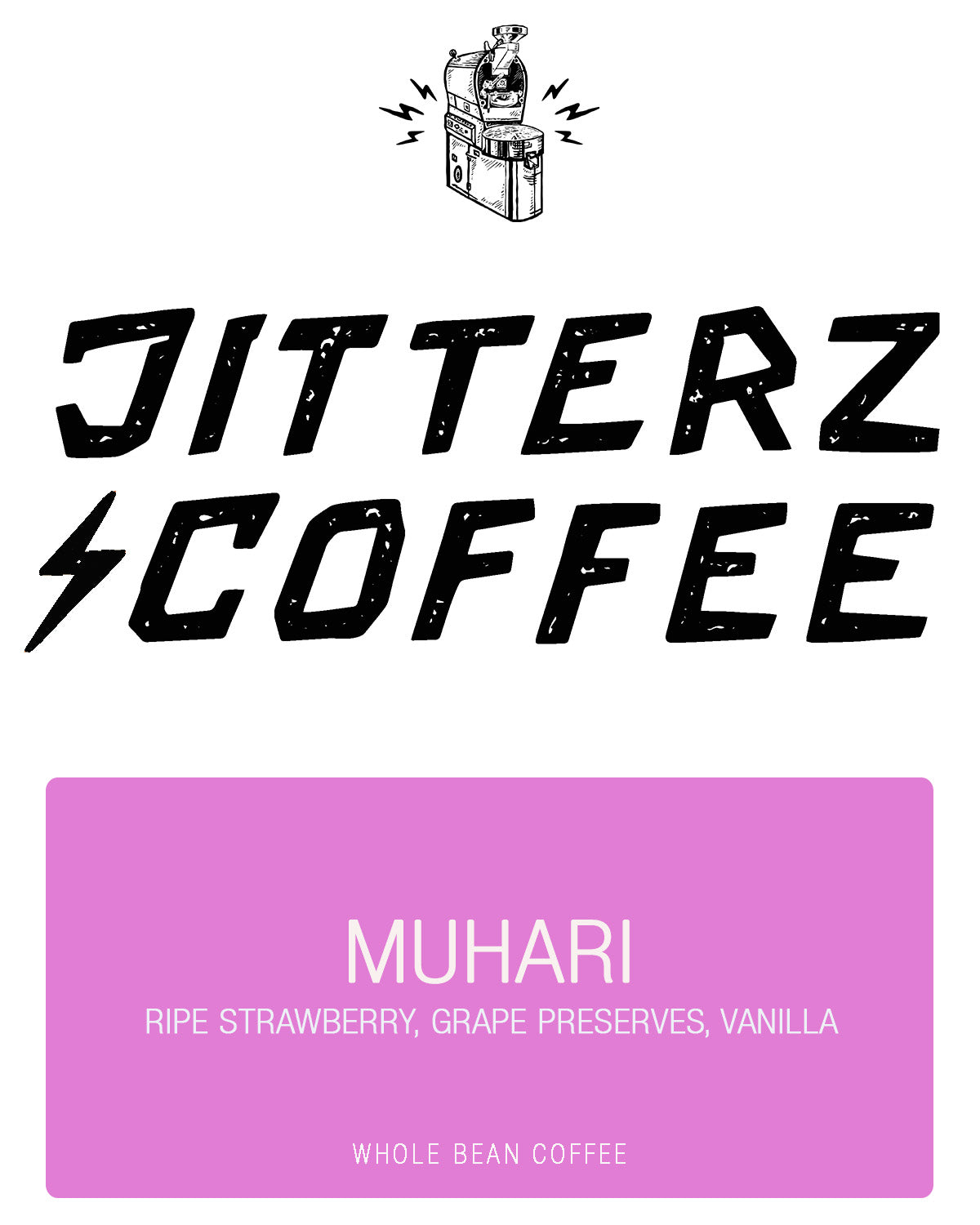 Rwanda Muhari