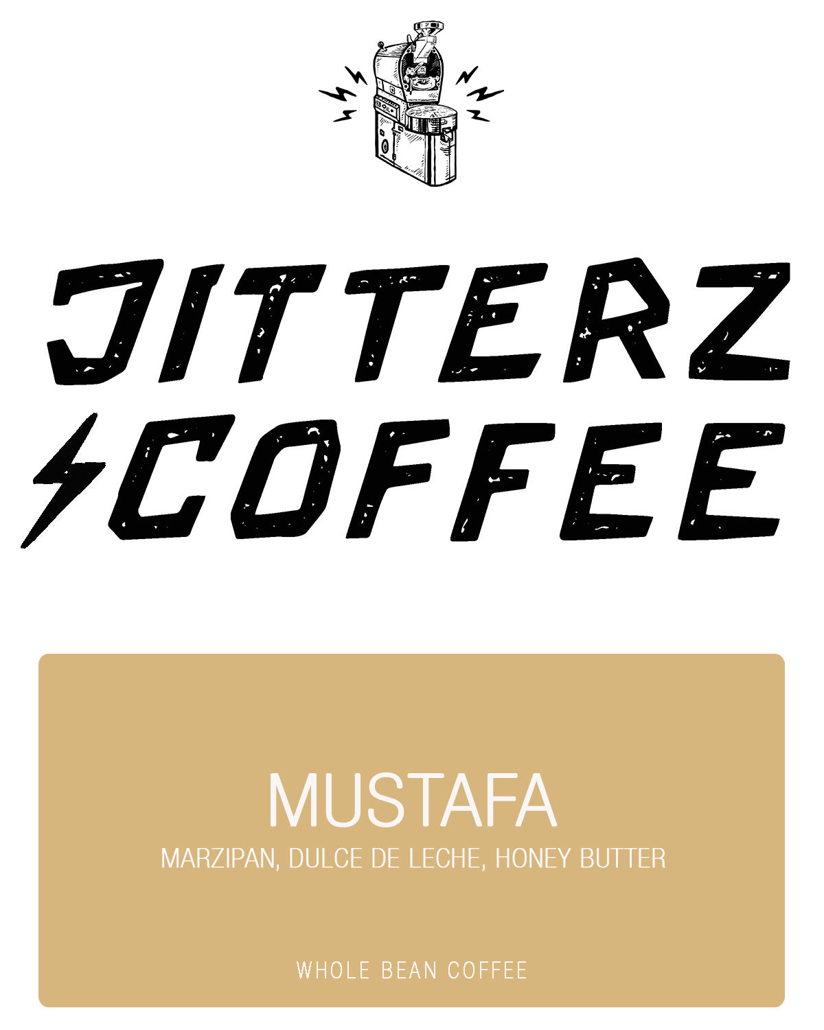 Colombia Mustafa