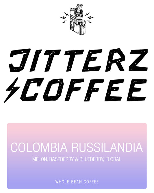 COLOMBIA RUSSILANDIA