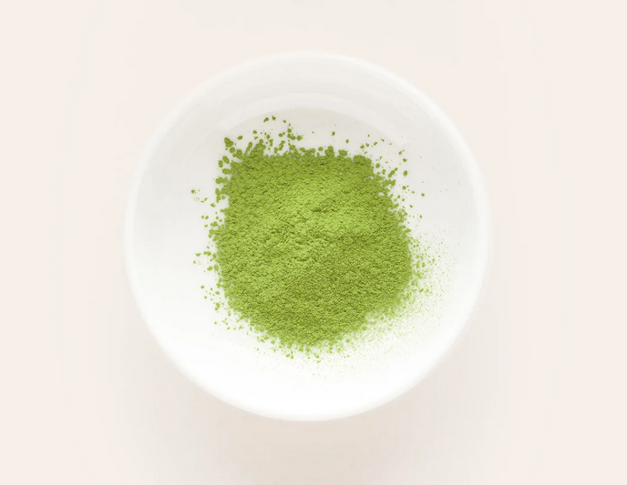 Spirit Tea -Then and Now Matcha Ceremonial Matcha