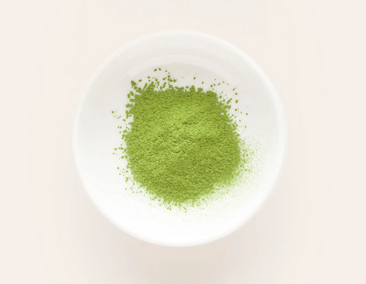 Spirit Tea -Then and Now Matcha Ceremonial Matcha