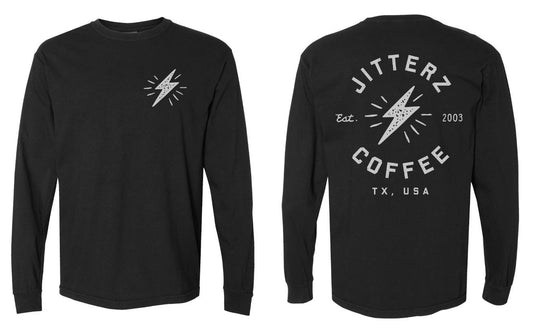 Jitterz Bolt Long Sleeve