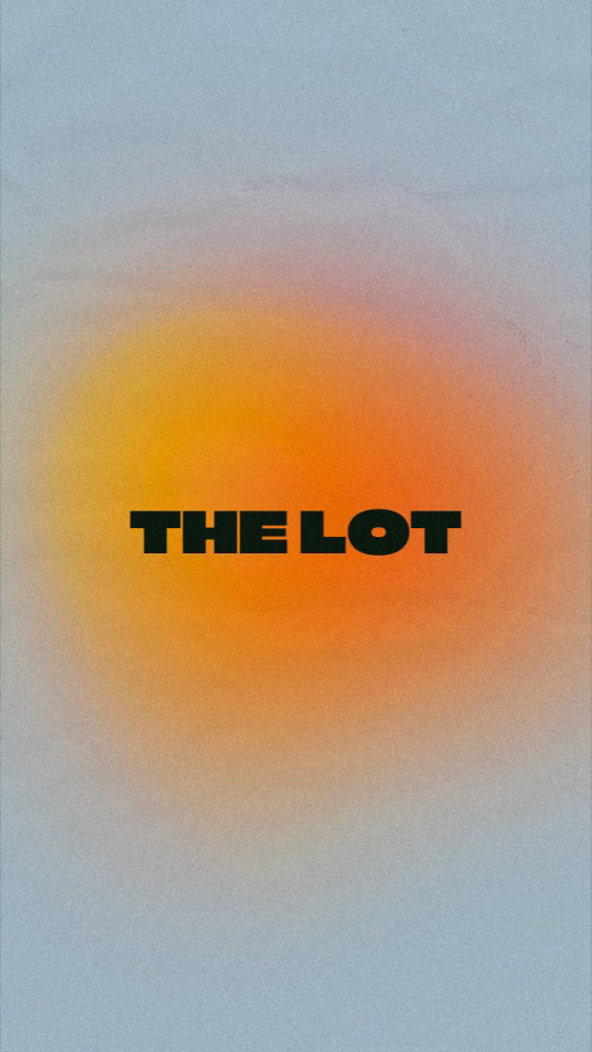 Spot at THE LOT