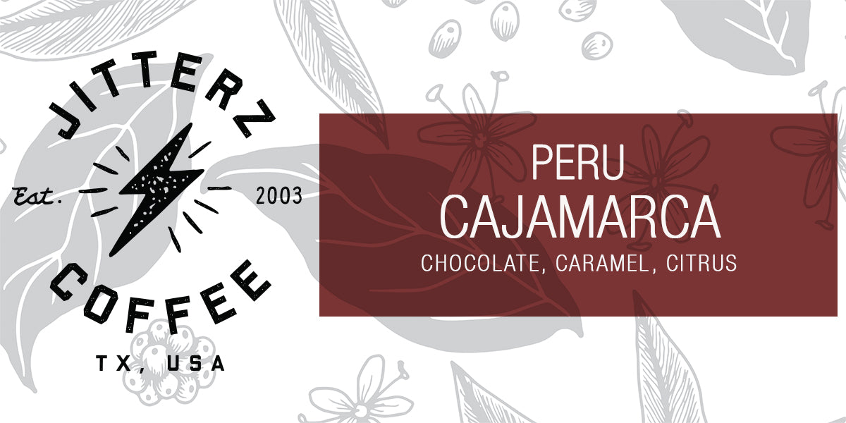 PERU CAJAMARCA - SPX