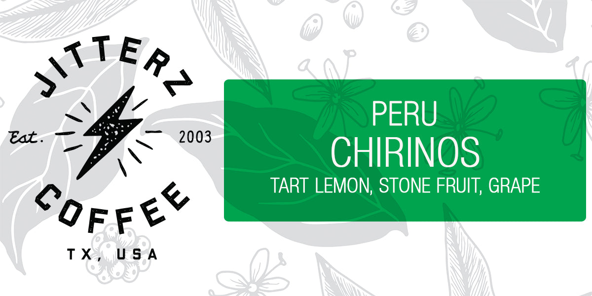 PERU CHIRINOS