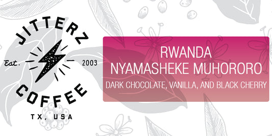 RWANDA NYAMASHEKE MUHORORO