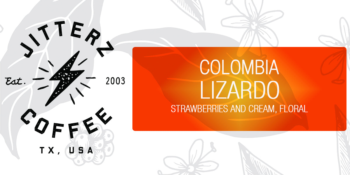 COLOMBIA LIZARDO HERRERA - SPX