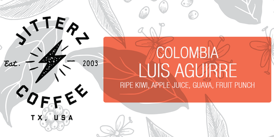 COLOMBIA LUIS AGUIRRE (LUA)