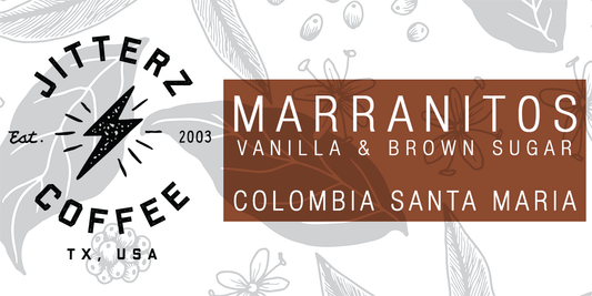 MARRANITOS - COLOMBIA SANTA MARIA
