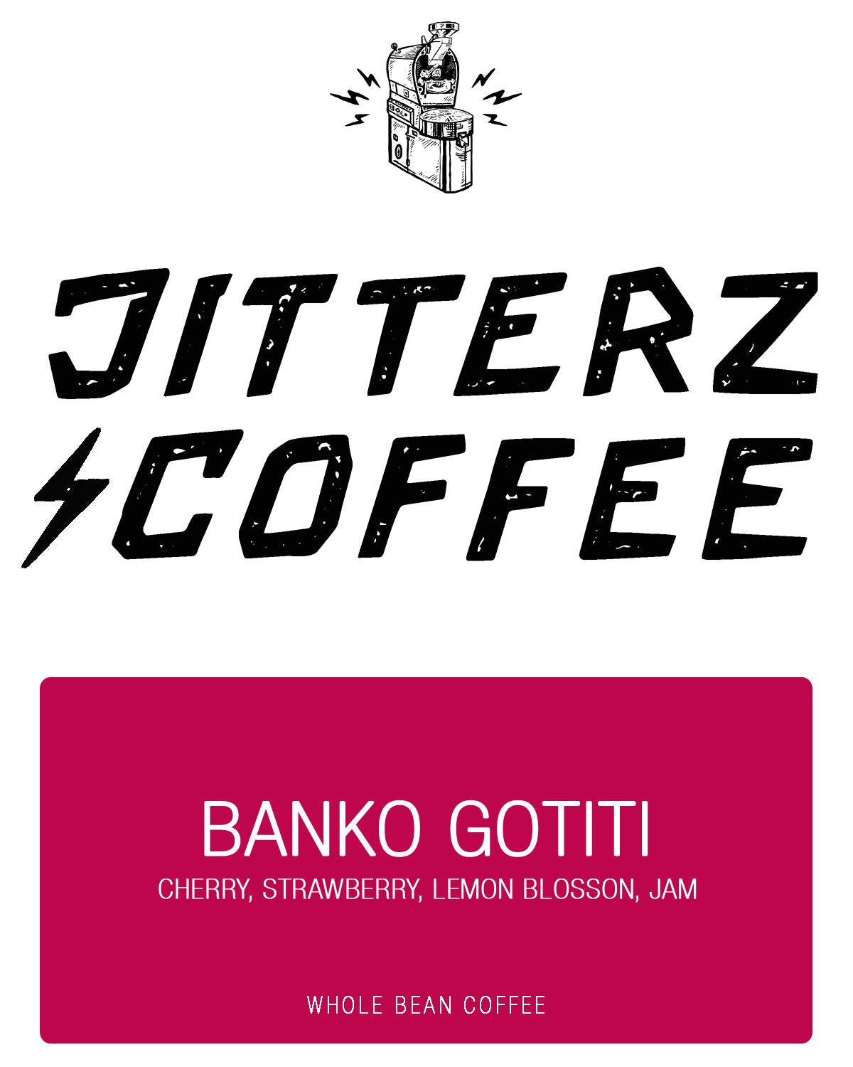 ETHIOPIA BANKO GOTITI