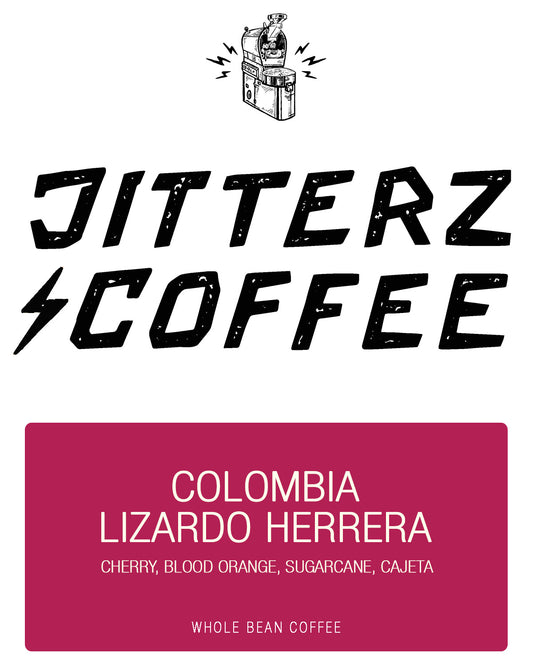 Colombia Lizardo Herrera