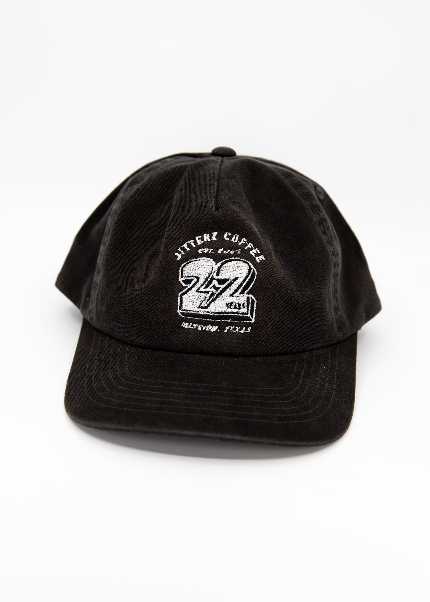 22 Years Cap