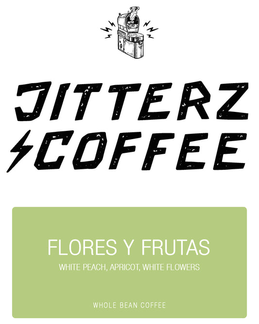 Flores Y Frutas, Seasonal Blend