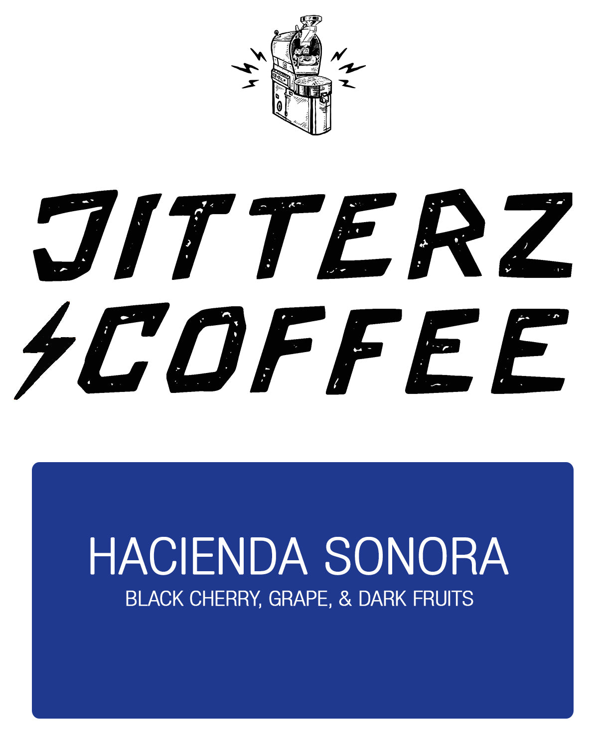 COSTA RICA HACIENDA SONORA - NATURAL