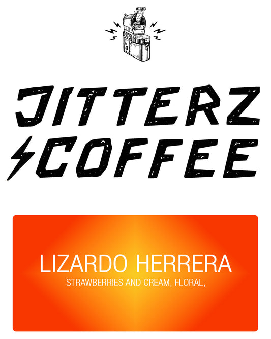 COLOMBIA LIZARDO HERRERA