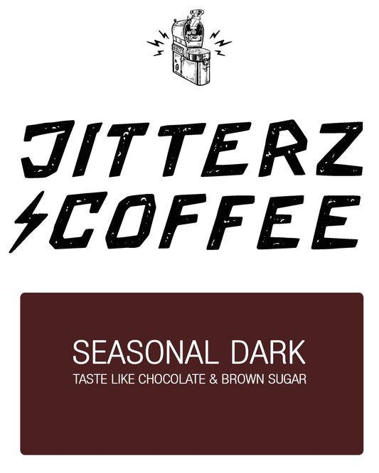 Seasonal Dark, Seasonal Blend