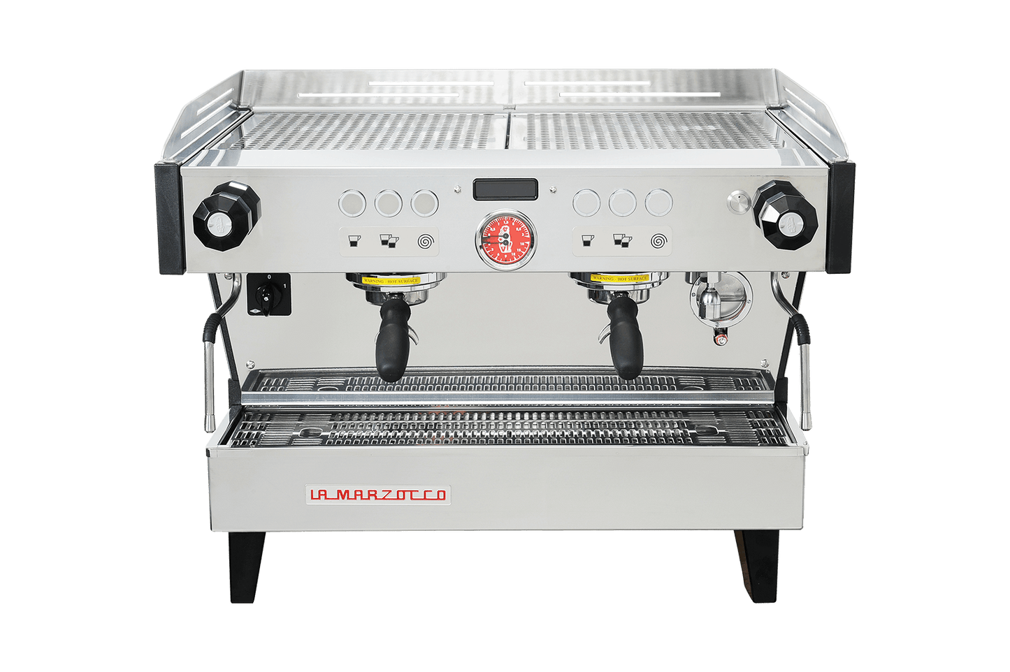 La Marzocco Linea PB AV 2group