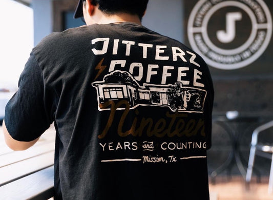 Anniversary T-shirt
